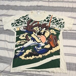 Warner Bros. Looney Tunes Vintage Shirt